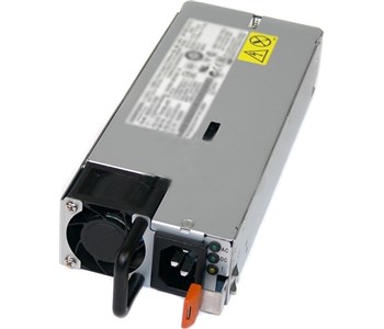 00FK936 | Lenovo 900-Watt High-Efficiency Platinum AC Power Supply for System x3650 M5 5462 (New pulls)