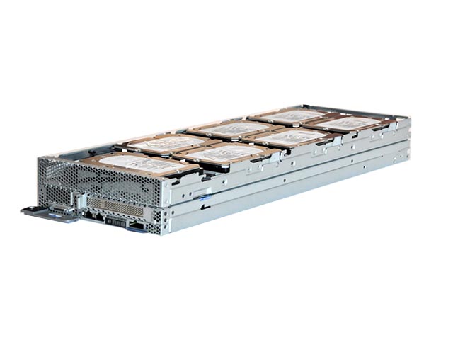 00FL175 | Lenovo 2.5-inch Front Hot Swapable Drive Cage for Nx360 M5