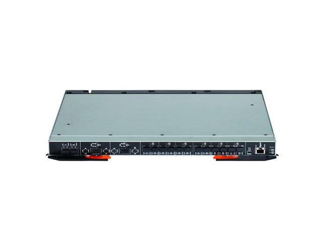 00FM510 | Lenovo Flex System Fabric CN4093 10Gb Converged Scalable Switch