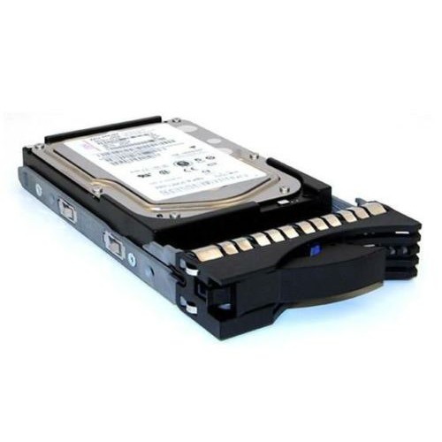 00FN229 | IBM 6TB 7200RPM SAS 12Gb/s 3.5-inch Gen. 2 512E Nearline Hot-pluggable Hard Drive