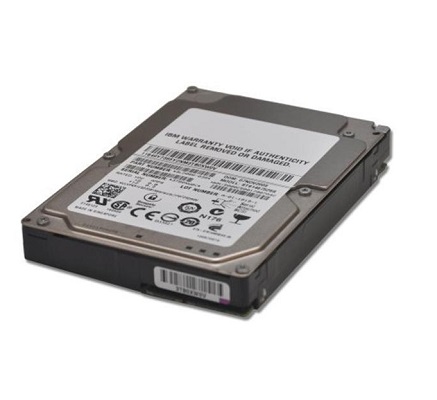00FN342 | IBM 480GB SATA 6Gb/s MLC NAND Flash Enterprise Hot Swappable 2.5-inch Solid State Drive