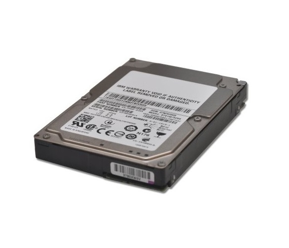 00FN389 | Lenovo 400GB MLC SAS 12Gb/s Hot Swappable Enterprise 2.5-inch Solid State Drive