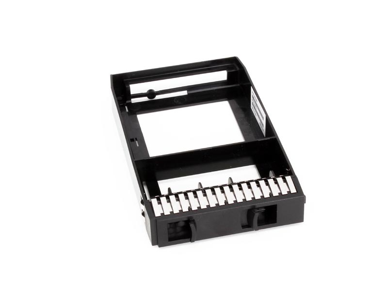 00FW858 | IBM Lenovo 2.5-inch Hard Drive Blank Filler for X3500 M5 X3650 M5