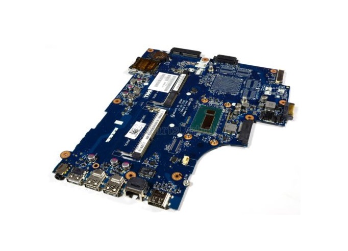 00GCY | Dell Inspiron 15R 5537 3537 Intel i5-4200u Motherboard