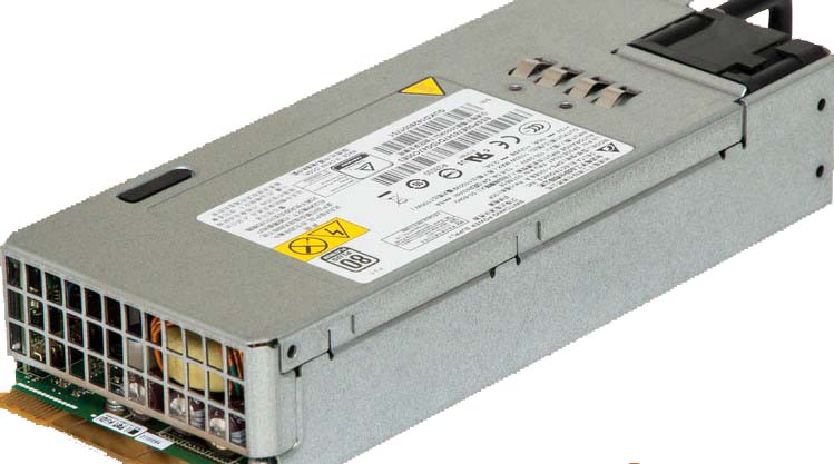 00HV158 | Lenovo 1100-Watt 80+ Platinum Power Supply for ThinkServer RD450 RD550 RD650