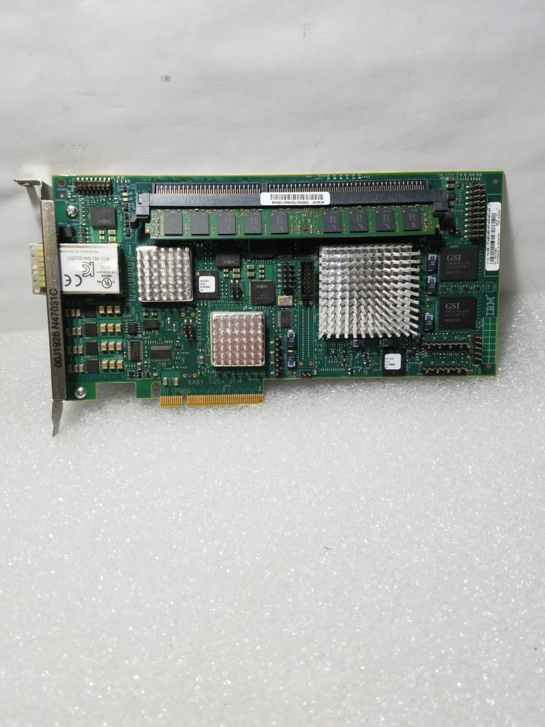 00J2557 | IBM Netezza Database Accelerator Card 00J2557 | IBM Netezza Database Accelerator Card