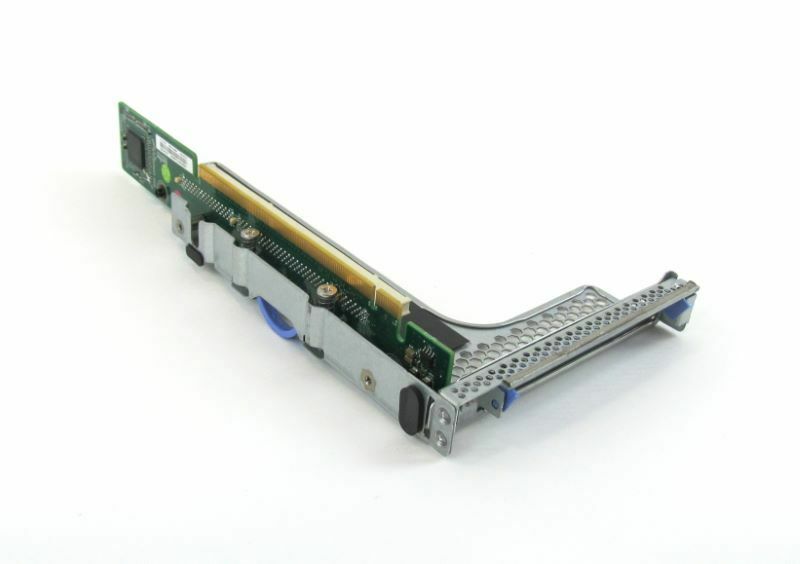 00J6145 | IBM X3550 M4 PCI-X Riser X8