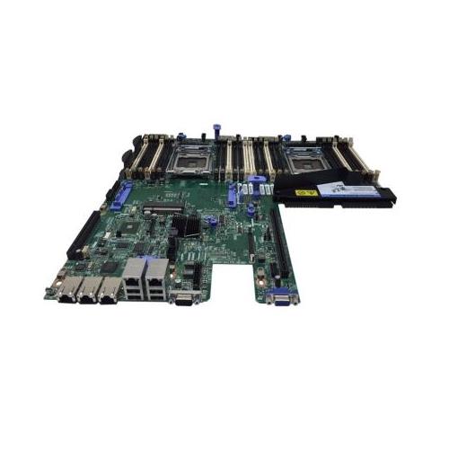 00J6192 | IBM System Board (V1) for System x3550 M4 Server (Clean pulls/Tested)