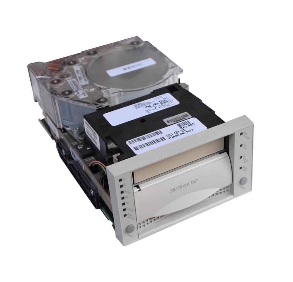 00K7898 | IBM DLT7000 35/70GB Internal Tape Drive