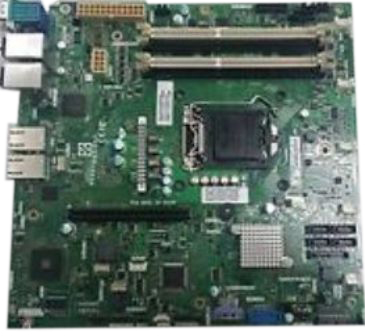00KC502 | IBM xSeries X3250 M5 (5458) Server Motherboard