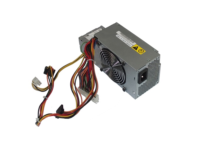 36001692 | Lenovo 280-Watts Power Supply for ThinkCentre M57/M58 36001692 | Lenovo 280-Watts Power Supply for ThinkCentre M57/M58