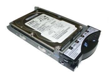 00L4519 | IBM 300GB 10000RPM SAS 6Gb/s 2.5-inch SFF Hard Drive for Storwize V7000
