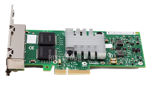 00L4585 | Lenovo 4-Port 1Gb/s Ethernet Host Interface Card
