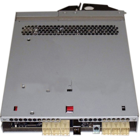 00L4644 | IBM Type 300 Node Canister with 10Gb/s Ethernet Ports for Storwize V7000 Storage Controller