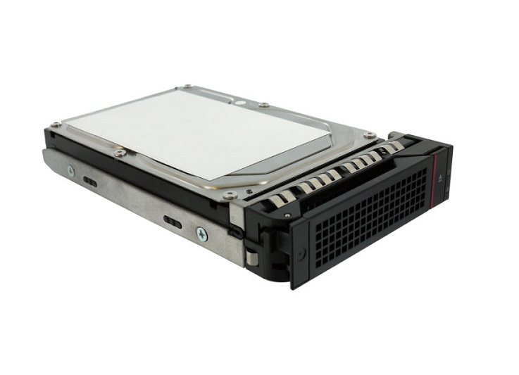 00LA890 | Lenovo 450GB 15000RPM SAS 12Gb/s 3.5-inch Hot-swap Enterprise Hard Drive for ThinkServer Gen 5
