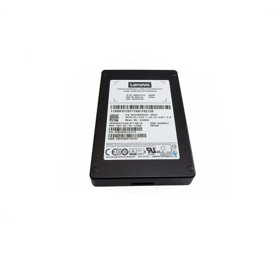 00LF216 | Lenovo / HPE Mixed Use-3 800GB SAS 12Gb/s SFF SC Solid State Drive
