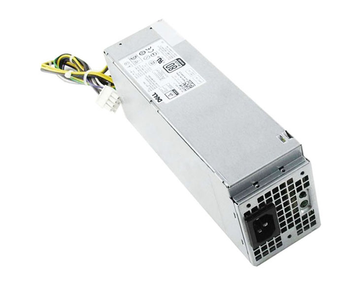 00M1C3 | Dell 240-Watts Power Supply for OptiPlex 5040 / 7040 / 9040 Mini Tower