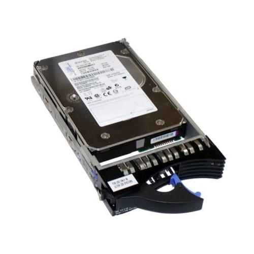 00MJ135 | IBM 300GB 15000RPM SAS 6Gb/s 3.5-inch Near-line Hard Drive with Tray for Storwize V3500/V3700
