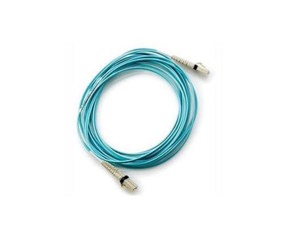 00MN502 | Lenovo 1M LC-LC OM3 Multimode Fiber Optic Cable