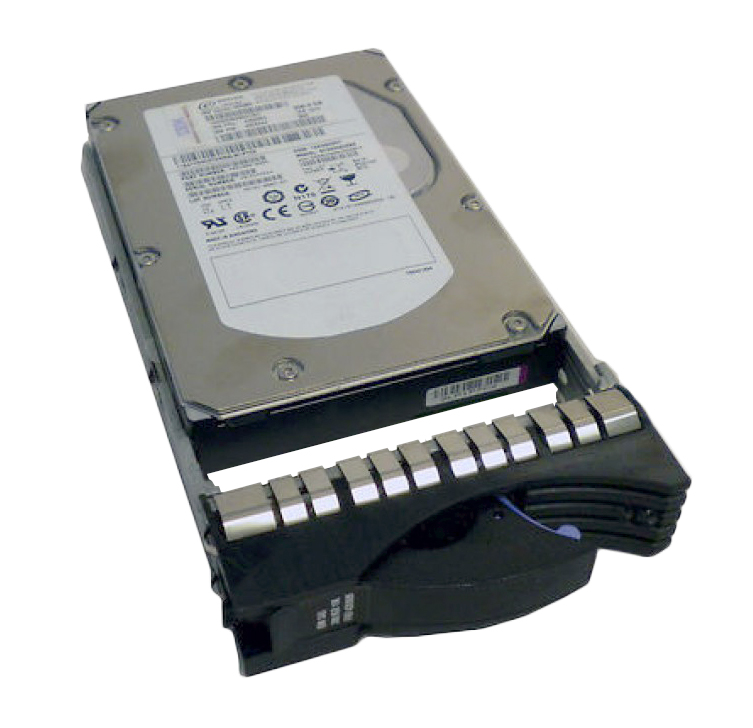 00MN522 | IBM 6TB 7200RPM SAS 12 Gbps 3.5 128MB Cache Hard Drive