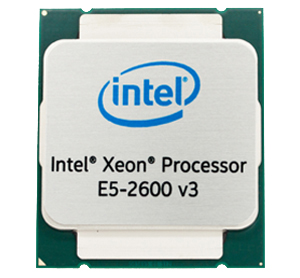 00MW029 | IBM Intel Xeon E5-2643V3 6 Core 3.4GHz 20MB L3 Cache 9.6Gt/s QPI Speed Socket FCLGA2011-3 22NM 135W Processor