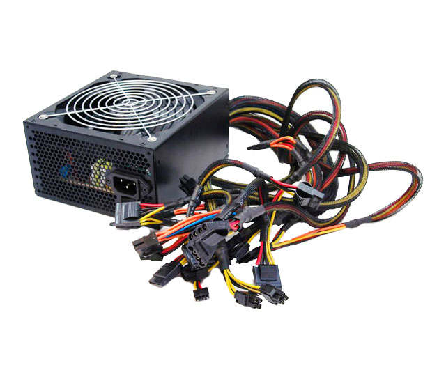 00MY174 | Lenovo 750-Watts RackSwitch Hot-Swappable Front to Rear CFF Power Supply