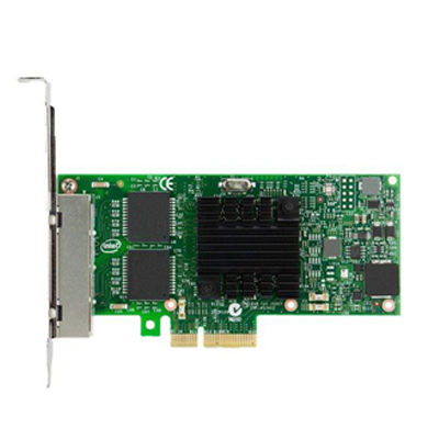 00MY951 | Lenovo Intel I350-T4 4XGBE BASET Adapter for System x Network Adapter