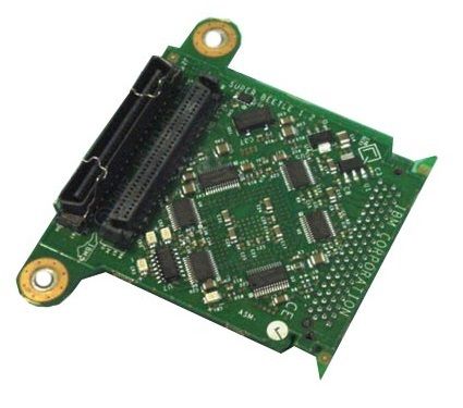 00N7293 | IBM Repeater Card 00N7293 | IBM Repeater Card