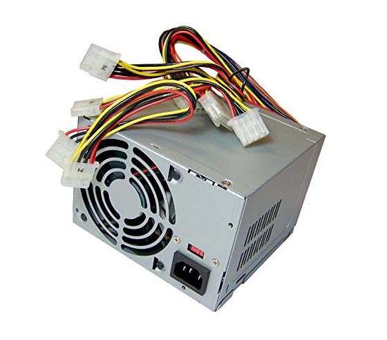 00N7704 | IBM 200-Watts Power Supply for Netvista