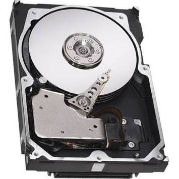 00N8207 | IBM 9.1 GB 3.5 Internal Hard Drive - 1 Pack - Ultra160 SCSI - 10000 rpm - Hot Swappable