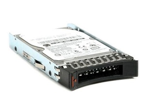 00NA284 | IBM 300GB 15000RPM SAS 12Gb/s 2.5-inch 512E SED Hot-pluggable Hard Drive
