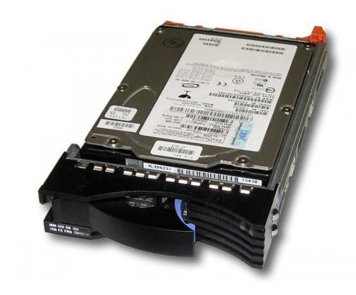 00NC529 | IBM 1TB 7200RPM SAS 6 Gbps 2.5 64MB Cache Hot Swap Hard Drive