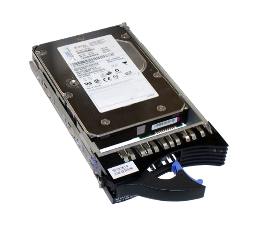 00NC557 | IBM 3TB 7200RPM SAS 6 Gbps 3.5 64MB Cache Hot Swap Hard Drive