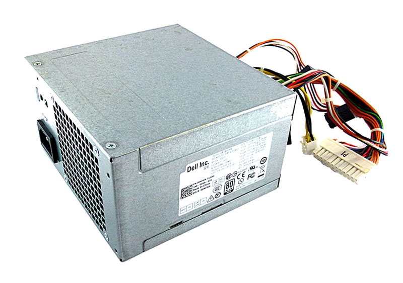 00NFMX | Dell 320-Watts Power Supply for Precision T1600