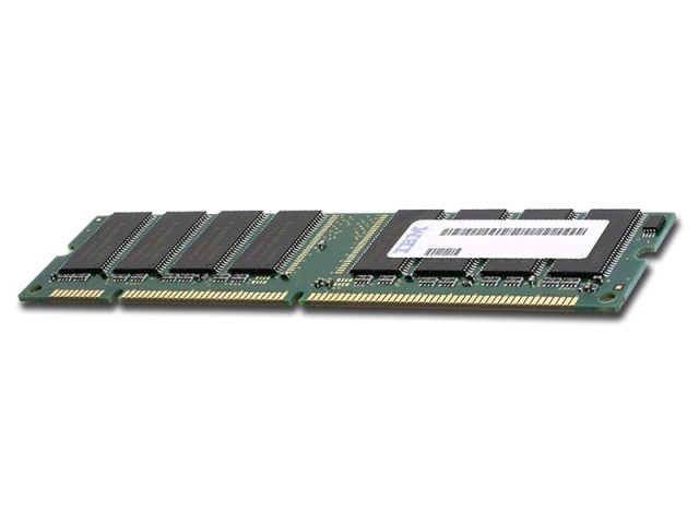 00NU400 | IBM 16GB (1X16GB) PC4-17000 2133MHz Dual Rank CL15 ECC Registered 1.2V TRUDDR4 SDRAM 288-Pin RDIMM Memory Module