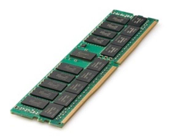 00NV207 | Lenovo 64GB (1X64GB) 2400MHz PC4-19200 CL17 ECC Registered Quad Rank X4 DDR4 SDRAM 288-Pin LRDIMM Memory Module for Server