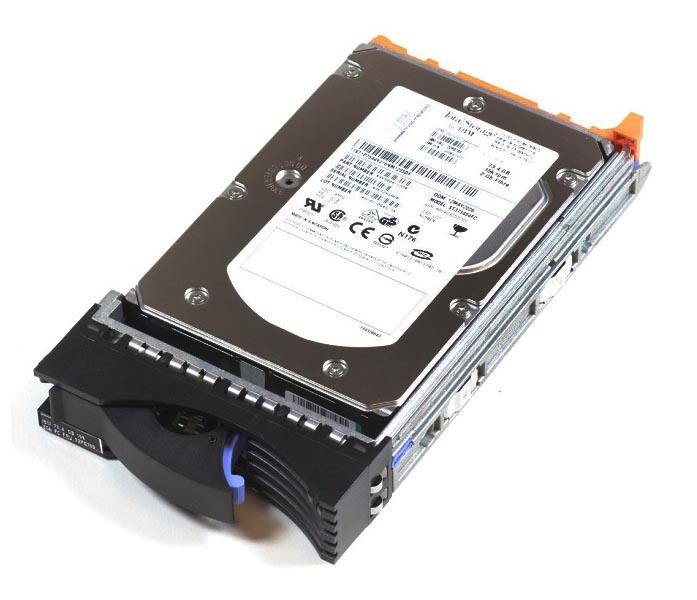 00P5260 | IBM 3278 73.4GB 15000RPM Ultra-320 SCSI 80-Pin 320Mb/s 3.5-inch Hard Drive