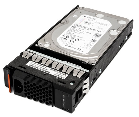 00RY154 | IBM 6TB 7200RPM SAS 3.5-inch Nearline Hot-pluggable Hard Drive for V7000
