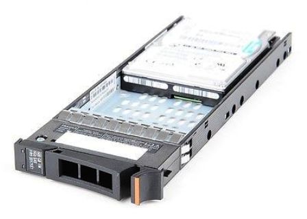 00RY159 | IBM 1.8TB 10000RPM SAS 12Gb/s 2.5-inch Gen. 1 Hard Drive for Storwize V7000