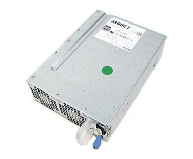 00T6R7 | Dell 1300-Watts Power Supply for Precision T7600 Tower 7910 00T6R7 | Dell 1300-Watts Power Supply for Precision T7600 Tower 7910