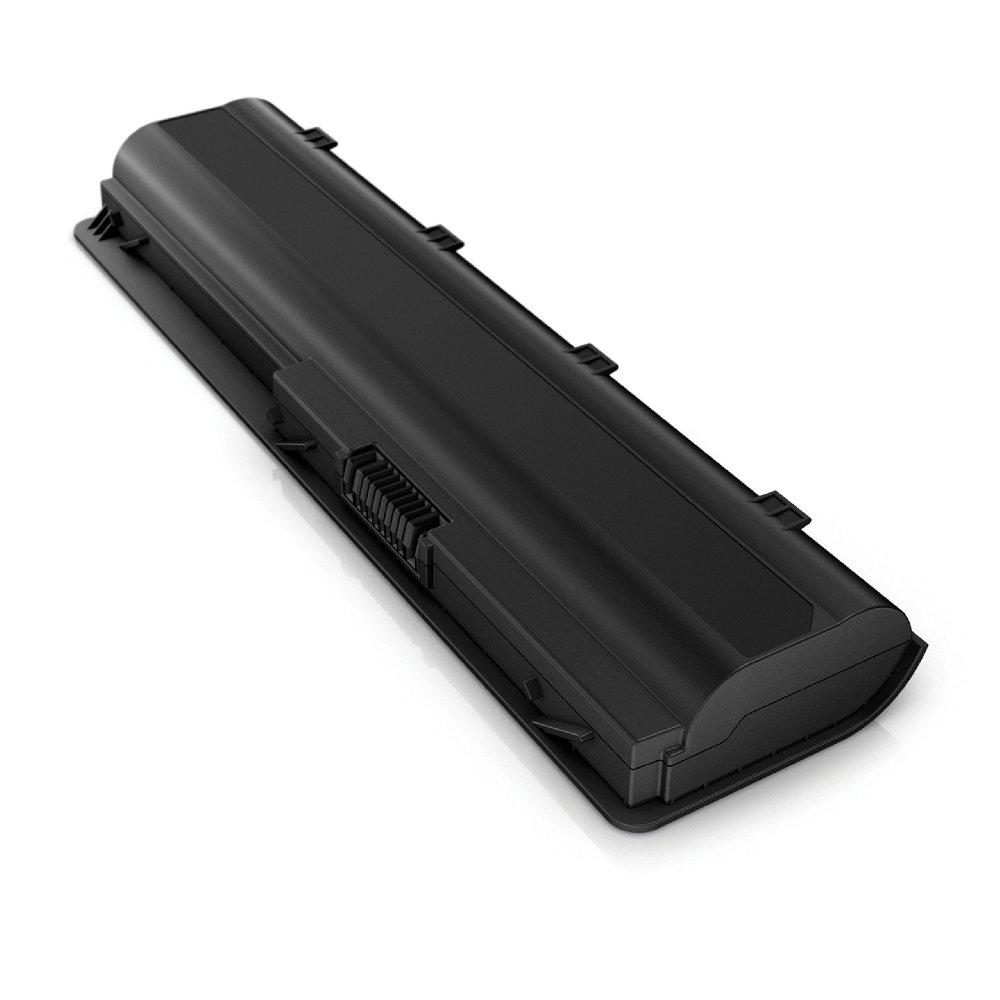 00U091 | Dell 96Whr 14.8V 12-Cell Li-Ion Battery for Inspiron 1100, 5100, 5150, 5160, Latitude 100L