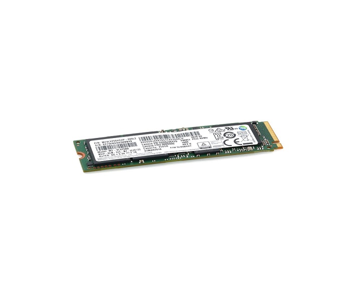 00UP641 | Lenovo 256GB M.2 2280 PCI Express Solid State Drive