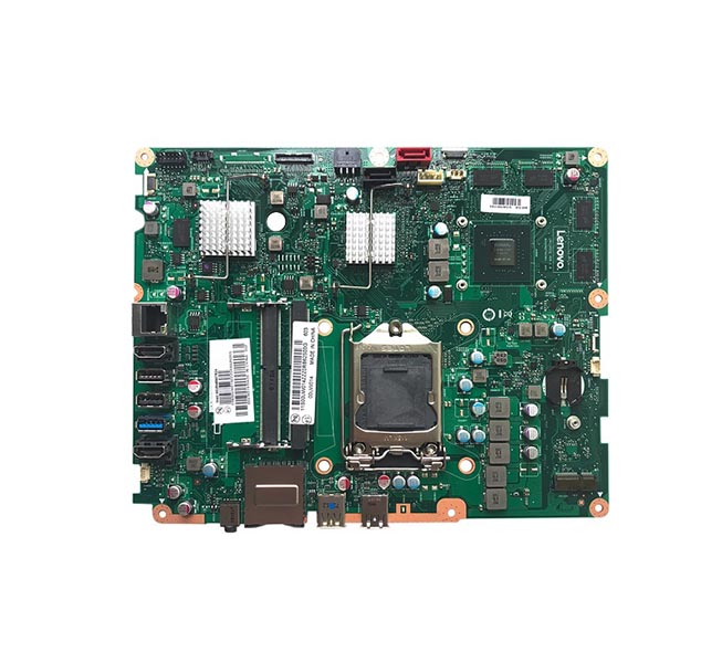 00UW014 | Lenovo Intel System Board (Motherboard) s115X for IdeaCentre 700-24ISH 24-inch All-In-One