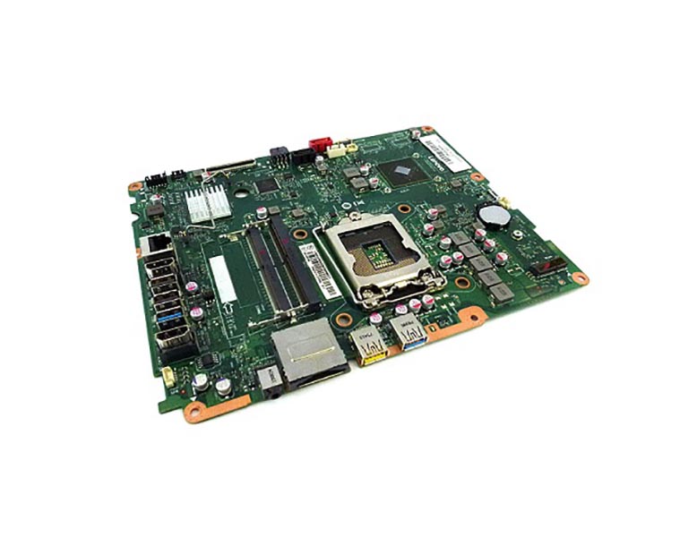 00UW019 | Lenovo Intel System Board (Motherboard) s115X for IdeaCentre A530 23-inch All-In-One