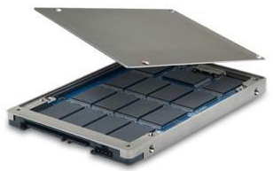 00W1291 | IBM 128GB SATA 3Gbps Hot Swap 3.5-inch MLC Enterprise Solid State Drive