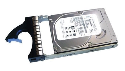 00W1571 | IBM 2TB 7200RPM SAS 6Gb/s 3.5-inch Hot-pluggable Internal Hard Drive