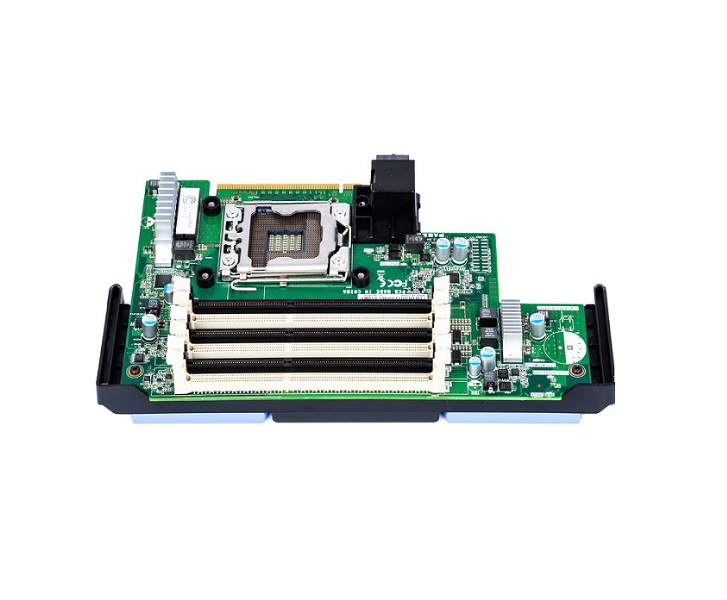 00W2269 | IBM Microprocessor 2 Expansion Board for x3300 M4 (Type 7382)