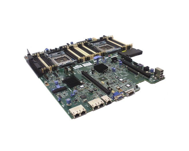 00W2671 | IBM System Board for System x3650 M4 V1