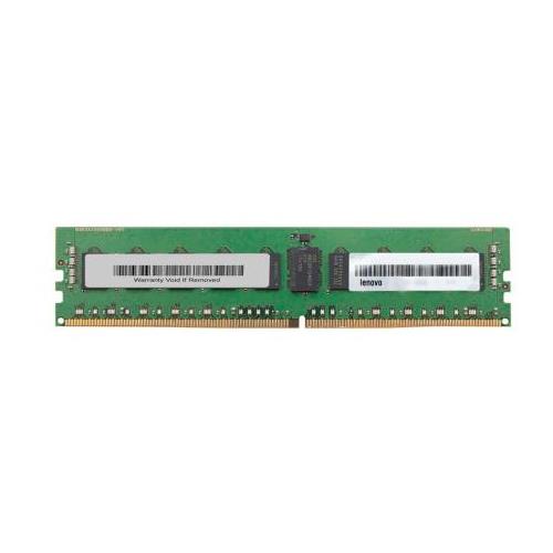 00WF317 | Lenovo 8GB DDR4 Registered ECC PC4-19200 2400Mhz 1Rx8 Memory