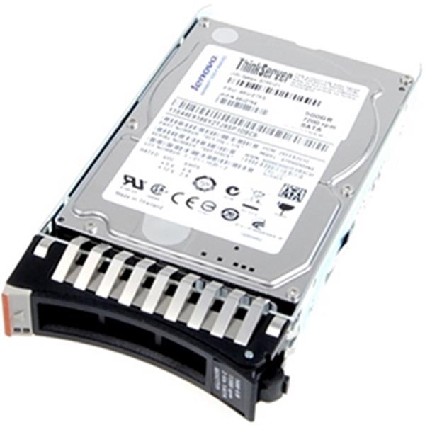 00WG705 | Lenovo 300GB 10000RPM SAS 12 Gbps 2.5 128MB Cache Hot Swap Hard Drive